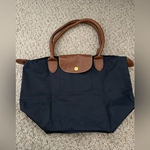 Longchamp pliage size M